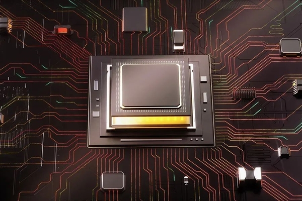 天顺登录：号称对标NVIDIA、300亿市值跌没99.7%！国产芯片公司左江科技正式退市