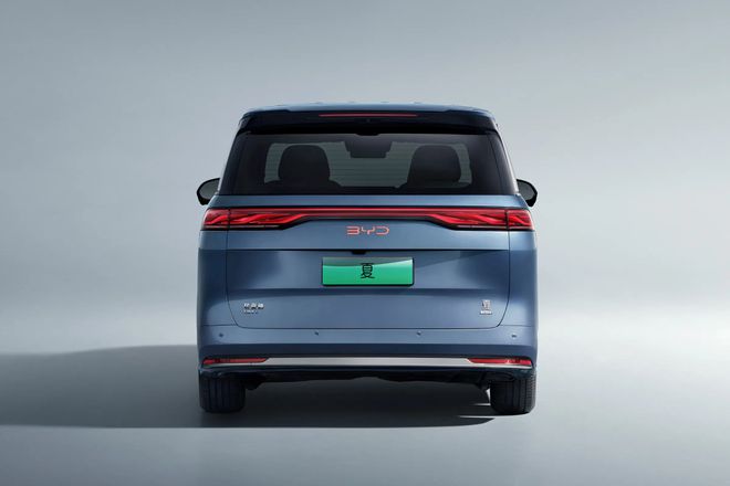 天顺娱乐注册：24.98 万起，比亚迪这次想把MPV包圆了。