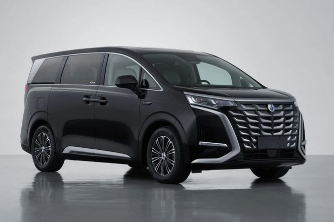 天顺娱乐注册：24.98 万起，比亚迪这次想把MPV包圆了。