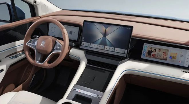 天顺娱乐注册：24.98 万起，比亚迪这次想把MPV包圆了。