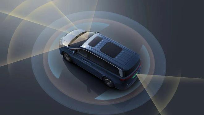 天顺娱乐注册：24.98 万起，比亚迪这次想把MPV包圆了。