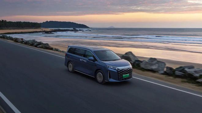 天顺娱乐注册：24.98 万起，比亚迪这次想把MPV包圆了。