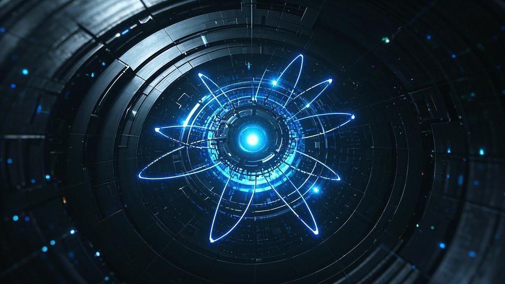 天顺平台注册:激增 54.1%:韩国 1980 亿韩元布局未来,抢占量子科技制高点